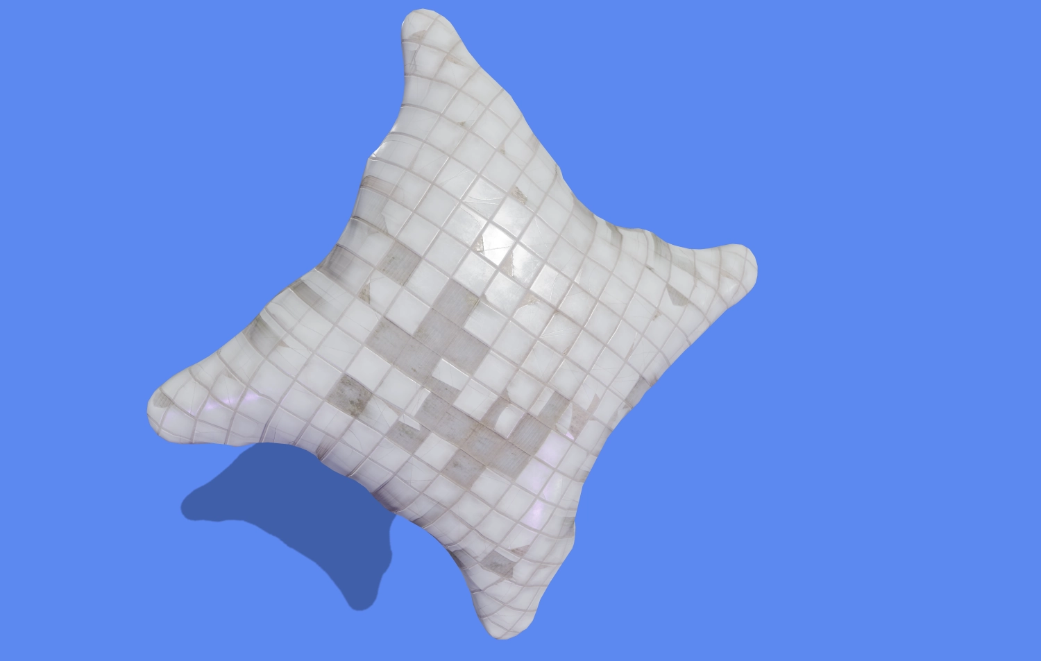 Pillow 3D